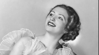 Franceska Mann