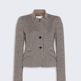 Shrunken Blazer, Max Mara, 24900 Kč