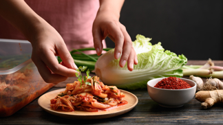 Kimchi