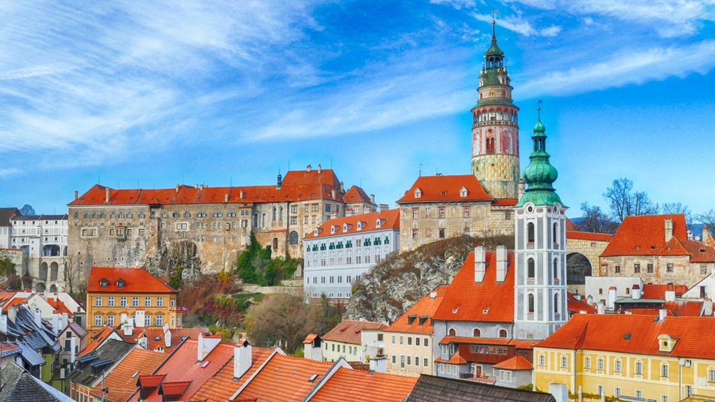 Česká města mají spoustu krásných zákoutí, slavných památek i nenápadných detailů, které je prozradí na první pohled. Poznáte, kde byla fotografie pořízena, nebo vás některá místa pořádně potrápí?