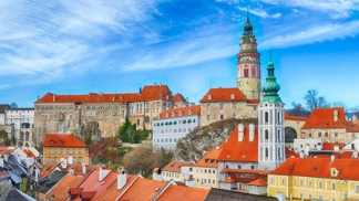 Česká města mají spoustu krásných zákoutí, slavných památek i nenápadných detailů, které je prozradí na první pohled. Poznáte, kde byla fotografie pořízena, nebo vás některá místa pořádně potrápí?