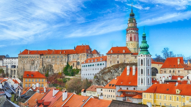 Česká města mají spoustu krásných zákoutí, slavných památek i nenápadných detailů, které je prozradí na první pohled. Poznáte, kde byla fotografie pořízena, nebo vás některá místa pořádně potrápí?