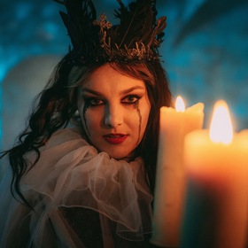 Zpěvačka Ewa Farna by podle Brzobohaté byla pro VIP Zrádce skvělou volbou.