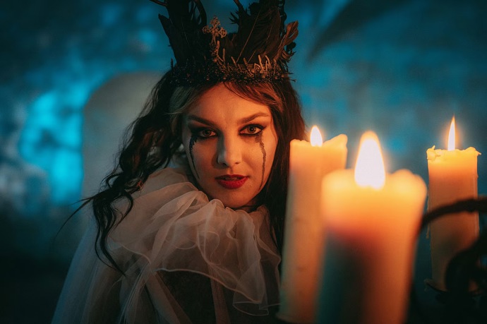 Zpěvačka Ewa Farna by podle Brzobohaté byla pro VIP Zrádce skvělou volbou.