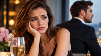 Tereza (25): Kvůli bohatému příteli jsem přišla o práci. Myslela jsem, že mě zajistí, ale pořádně jsem se přepočítala