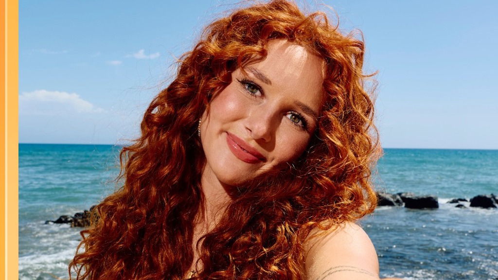 Viki z Love Islandu má problém s intimnostmi. 