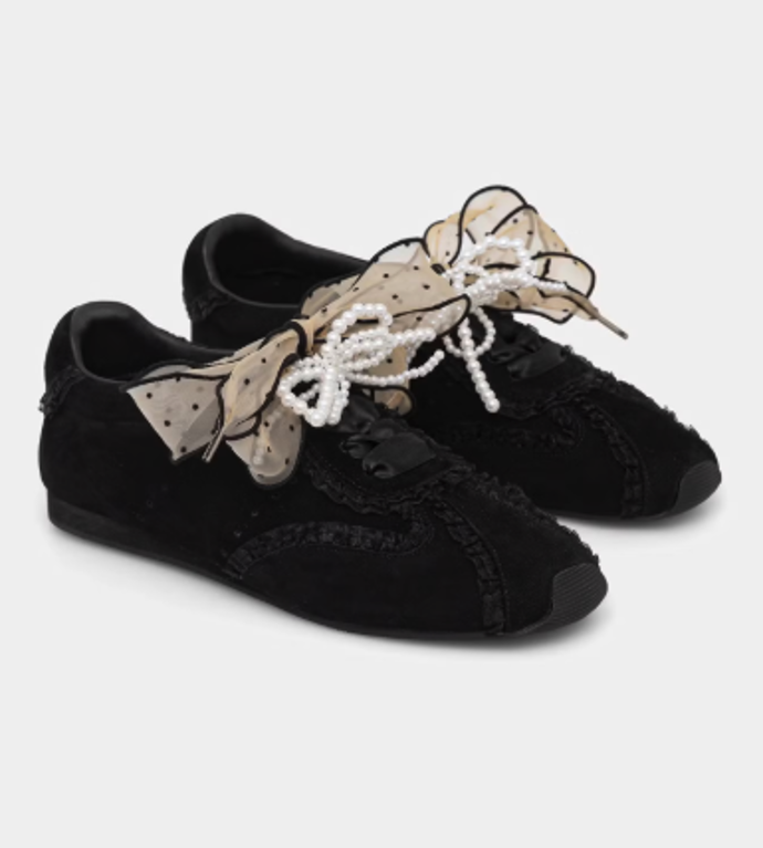 Sneakeriny, Anwear LAB, 2799 Kč, prodává Answear Sneakeriny, Anwear LAB, 2799 Kč, prodává Answear