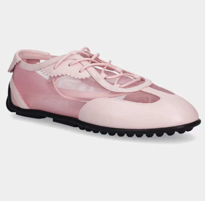 Sneakeriny Stine Goya, 3699 Kč, prodává Answear Sneakeriny Stine Goya, 3699 Kč, prodává Answear