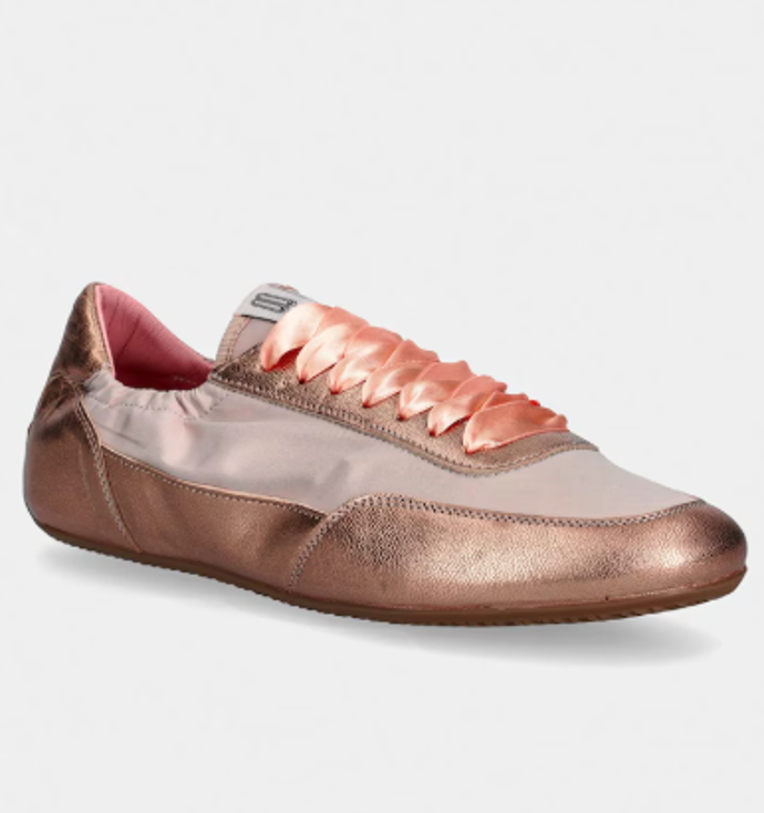 Sneakeriny Pretty Ballerinas, 2999 Kč, prodává Answear Sneakeriny Pretty Ballerinas, 2999 Kč, prodává Answear