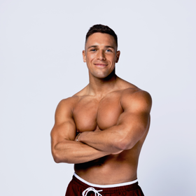 Bombshell Denis Lojek.