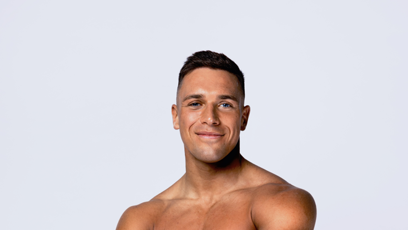 FOTO: Bombshell Denis Lojek.
