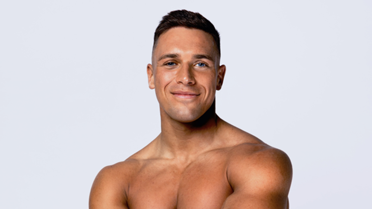 Bombshell Denis Lojek.