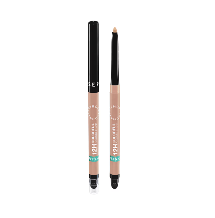 Voděodolná tužka na oči Sephora Collection, 330 Kč Voděodolná tužka na oči Sephora Collection, 330 Kč
