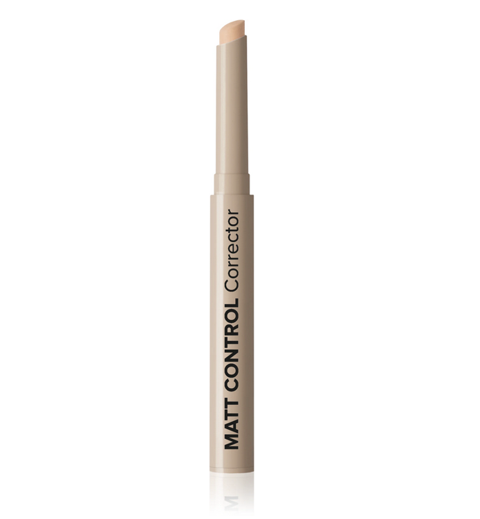 Dermacol Matt Control s krémovou texturou dokonale je dokonale překryje, sjednotí barevné nerovnosti a dodá pleti svěží a jednotný vzhled, 129 Kč