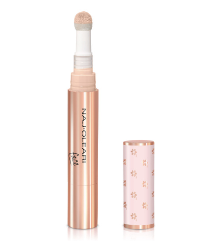 Naj-Oleari Morning Booster Concealer posilující korektor proti tmavým kruhům a známkám únavy, 720 Kč