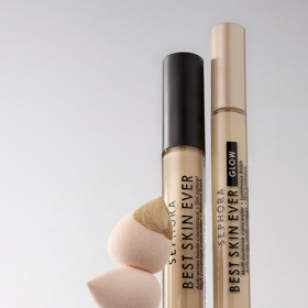Best Skin Ever Concealer - Vysoce krycí korektor s přirozeným finišem. 199 Kč