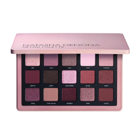 Paletka očních stínů Natahsa Denona, 1 990 Kč, prodává Sephora