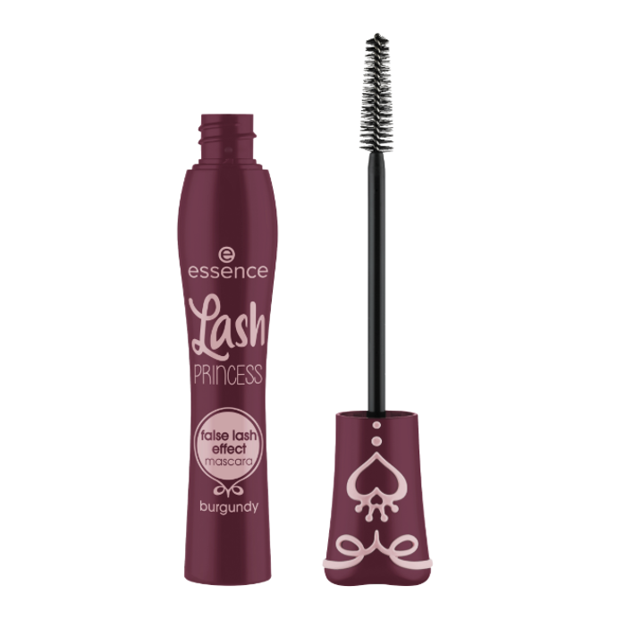 Řasenka Lash Princess, essence, 100 Kč, prodává Rossmann Řasenka Lash Princess, essence, 100 Kč, prodává Rossmann