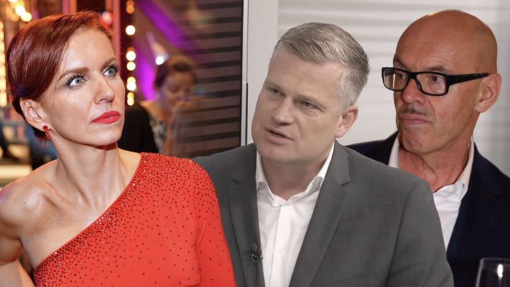 Nora Fridrichová vrací úder Motoristům: Soud kvůli rozhovorům s Turkem a Klempířem