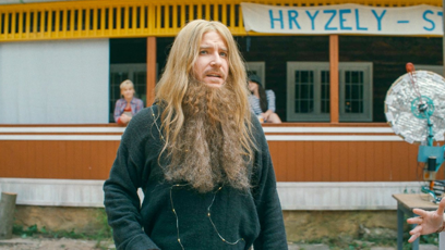 FOTO: Vladimír Polívka ve filmu Po večerce.