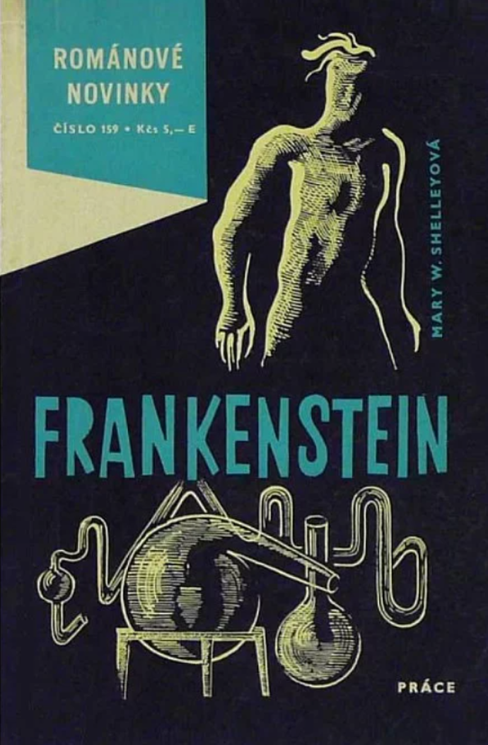 Frankenstein