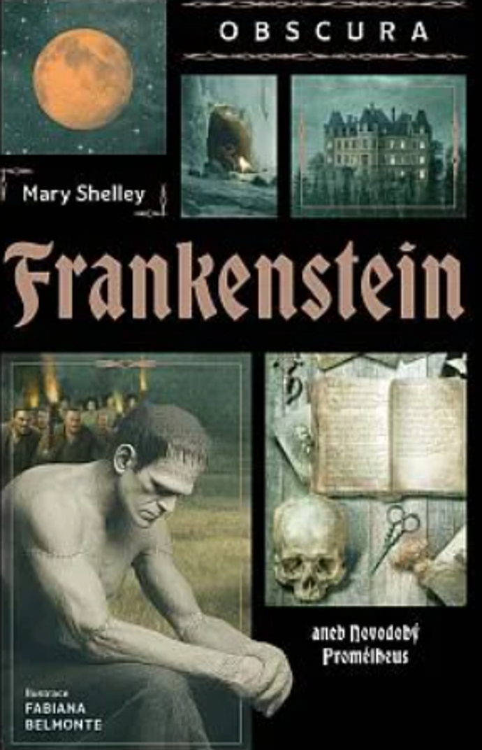 Frankenstein