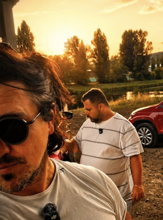 Elektromobilitu podle Davuta více než přirozený vývoj trhu pohání politický tlak.