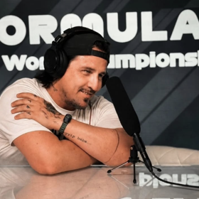 O budoucnosti automobilového průmyslu otevřeně promluvil v pořadu eXtra Host.