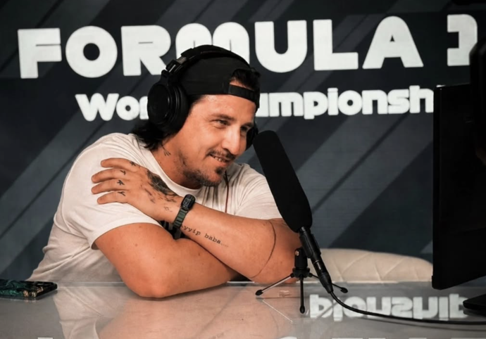 O budoucnosti automobilového průmyslu otevřeně promluvil v pořadu eXtra Host.