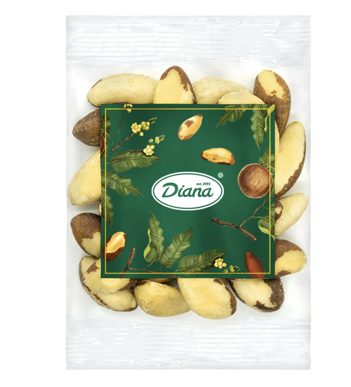Para ořechy 100g, 69 Kč Para ořechy 100g, 69 Kč