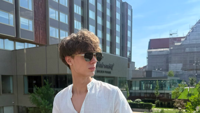 FOTO: Nakonec se Marián Mašek nezúčastnil ani čtvrtečního dílu, kdy měl vařit.