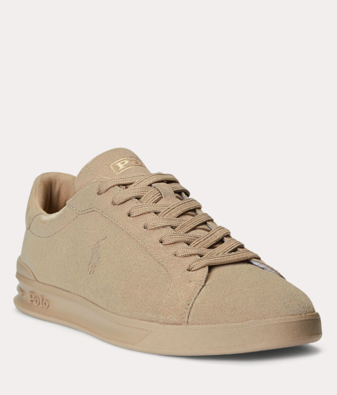Tenisky, POLO RALPH LAUREN, 4000 Kč Tenisky, POLO RALPH LAUREN, 4000 Kč