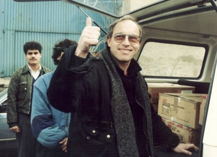 Diváci si herce nejvíce pamatují jako veksláka Slepejše z filmu Bony a klid.