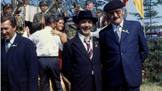 Josef Kemr a Jiří Sovák