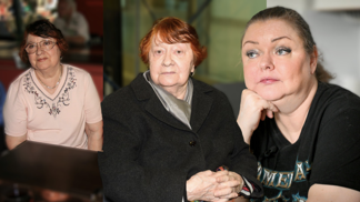 Dominika Gottová se s maminkou nestihla rozloučit Dominika Gottová se s maminkou nestihla rozloučit