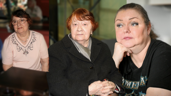 Dominika Gottová se s maminkou nestihla rozloučit