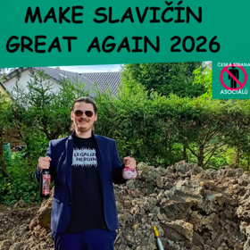 Vítek Fojtík otevřeně mluví o násilí na dětech. 