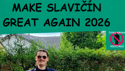FOTO: Vítek Fojtík otevřeně mluví o násilí na dětech.