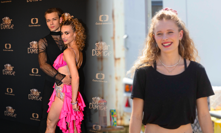 Trapné faux pas ve StarDance: Pšenička mluvil o romantice s Otáhalovou, doma má přitom partnerku