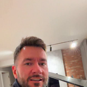 Marek Ztracený varuje před podvodníky.