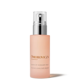Osvěžující mlha na obličej Omorovicza, 700 Kč (30 ml), prodává Made for skin