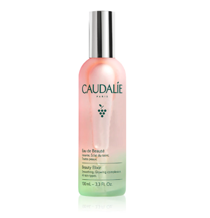 Rozjasňující elixír pro zářivou pleť Caudalie, 389 Kč (30 ml), prodává Vivantis
Rozjasňující elixír pro zářivou pleť Caudalie, 389 Kč (30 ml), prodává Vivantis