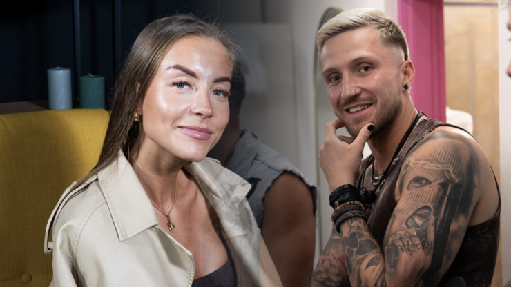 Monika si podala Pepeho z Love Islandu: Ostrá slova po obrovské zradě 