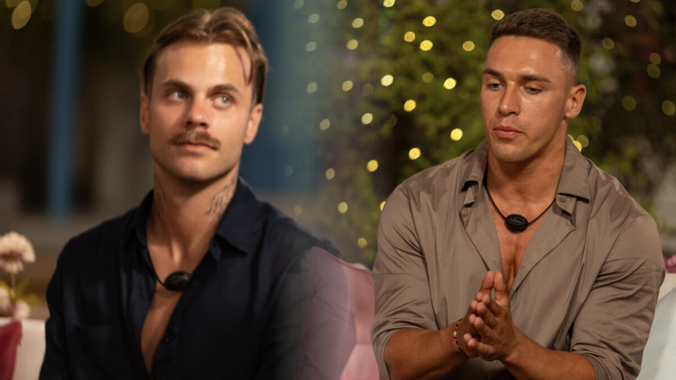 GLOSA: Ostrov lásky, nebo přehlídka lidské faleše? Love Island se změnil v ráj pro ty, kteří si hrají s lidskými city