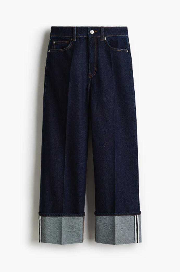 Džíny H&M, 859 Kč Džíny H&M, 859 Kč