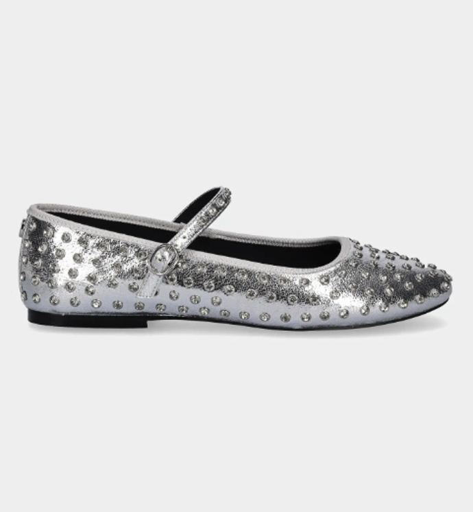 Baleríny Steve Madden, 1 499 Kč, prodává Answear Baleríny Steve Madden, 1 499 Kč, prodává Answear