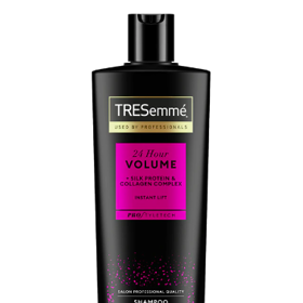 Šampon pro objem jemných vlasů, TRESemmé, 185 Kč