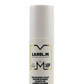 Bezoplachový kondicionér, Label.m, 432 Kč