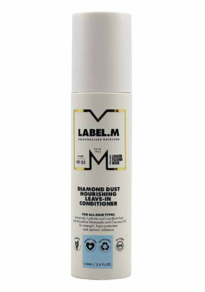 Bezoplachový kondicionér, Label.m, 432 Kč Bezoplachový kondicionér, Label.m, 432 Kč