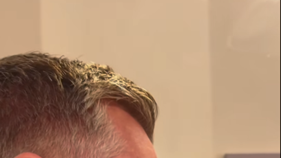 FOTO: Filip Turek natočil video, ve kterém se ohlíží za uplynulým rokem.